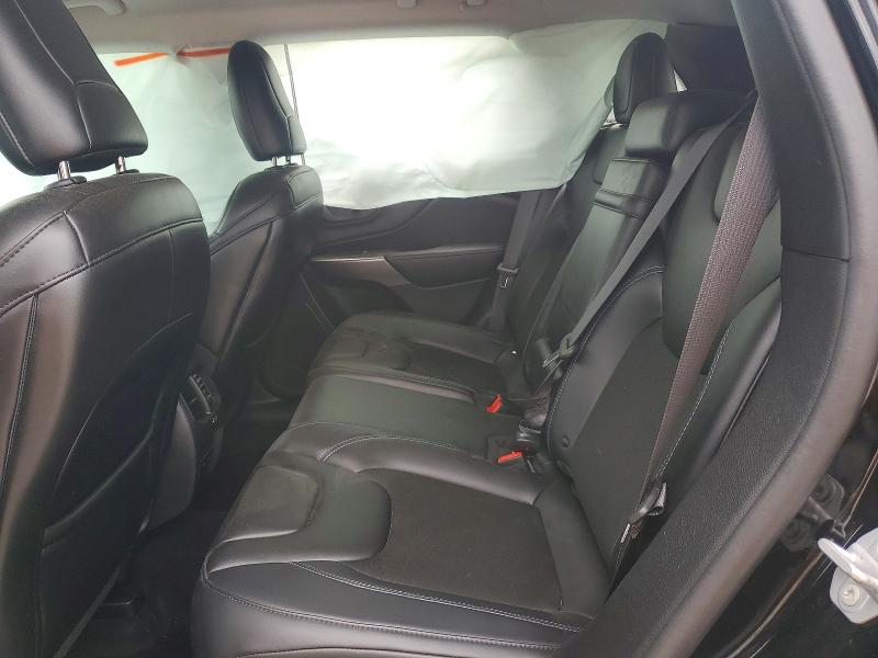 2019 Jeep Cherokee მანქანა იყიდება აუქციონზე, vin: 1C4PJMLB9KD398952, აუქციონის ნომერი: 50916346