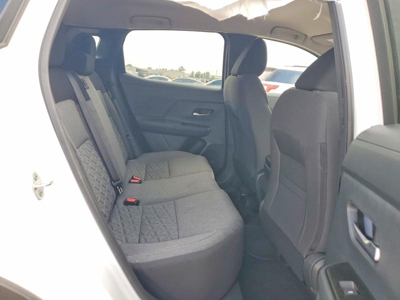 Продажа на аукционе авто 2026 Nissan Kicks, vin: 3N8AP6CE3TL341124, номер лота: 51014816