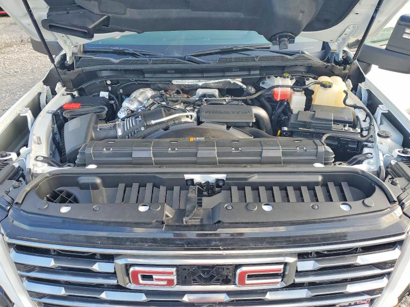 Продаж на аукціоні авто 2025 Gmc Sierra, vin: 1GT4UPEY3SF124602, номер лоту: 51524296