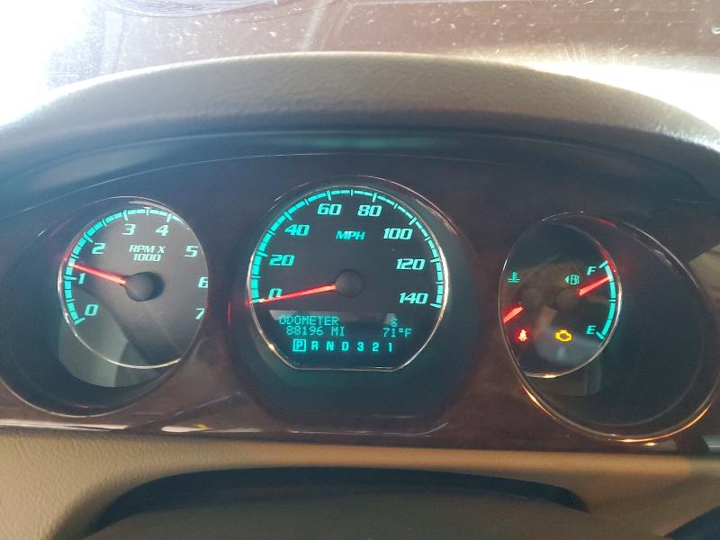 Aukcja sprzedaży 2011 Buick Lucerne, vin: 1G4HA5EM0BU144499, numer aukcji: 50003226