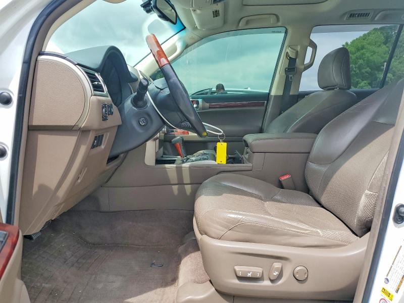 Продаж на аукціоні авто 2011 Lexus Gx, vin: JTJBM7FX7B5032957, номер лоту: 51587276