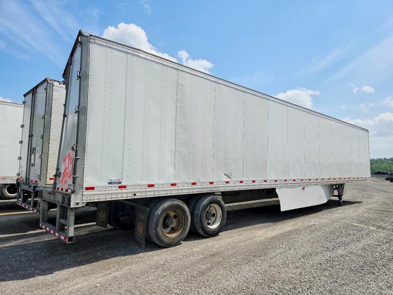Aukcja sprzedaży 2023 Hyun Trailer, vin: 3H3V532K6PS512424, numer aukcji: 49751456