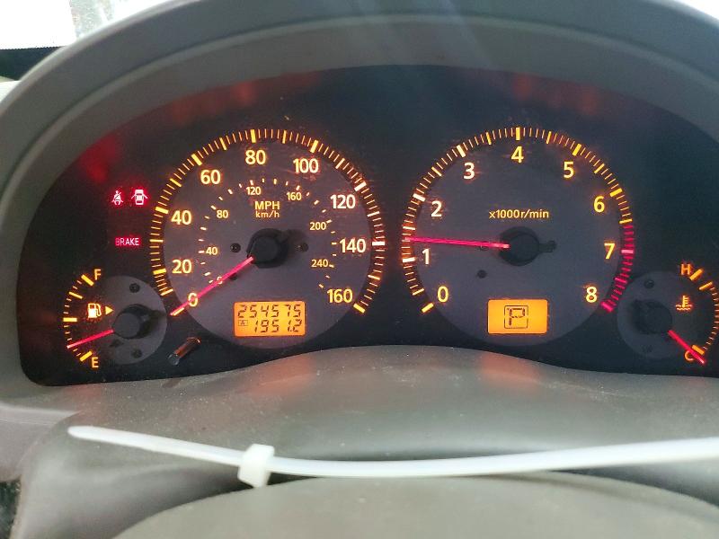 Aukcja sprzedaży 2003 Infiniti G35, vin: JNKCV51E43M021838, numer aukcji: 50609526