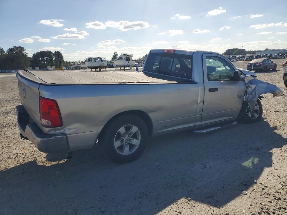 Aukcja sprzedaży 2014 Ram 1500, vin: 3C6JR6DG9EG107742, numer aukcji: 48494476