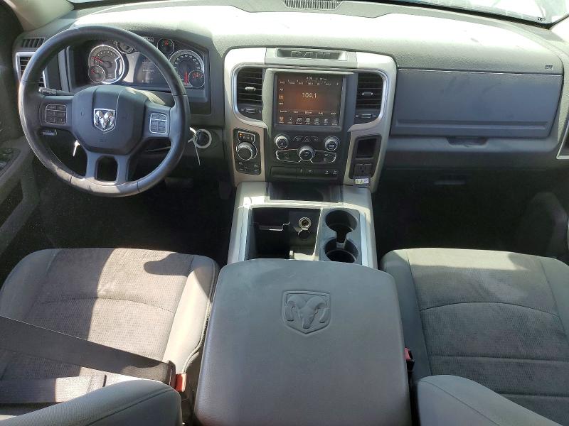 Aukcja sprzedaży 2015 Ram 1500, vin: 1C6RR7LT7FS556628, numer aukcji: 49954746