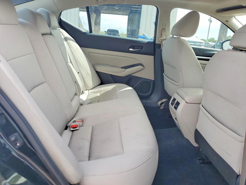 Продажа на аукционе авто 2019 Nissan Altima, vin: 1N4BL4DV8KC100738, номер лота: 50724336