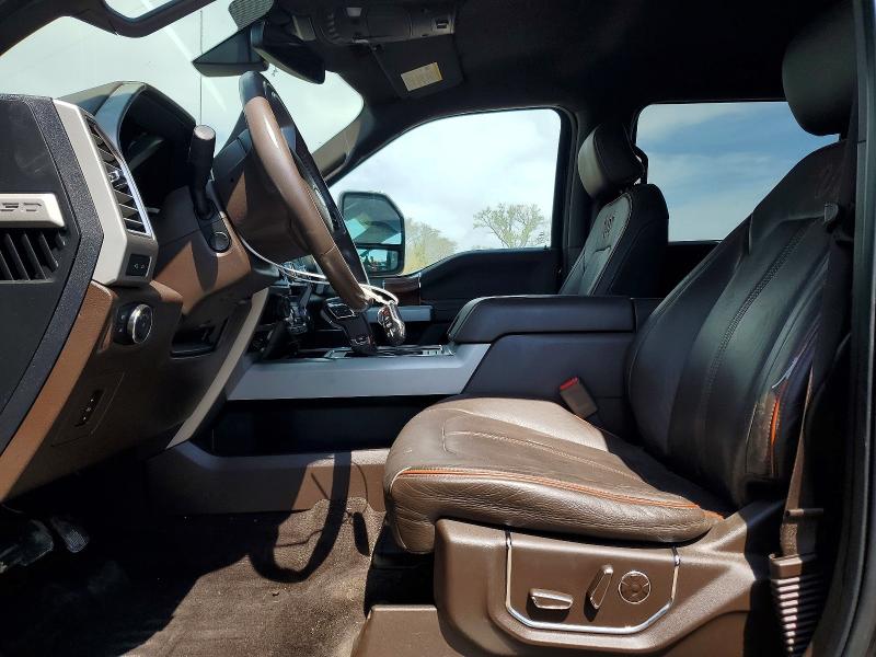 Продажа на аукционе авто 2016 Ford F150, vin: 1FTFW1EG3GFA46465, номер лота: 49910236