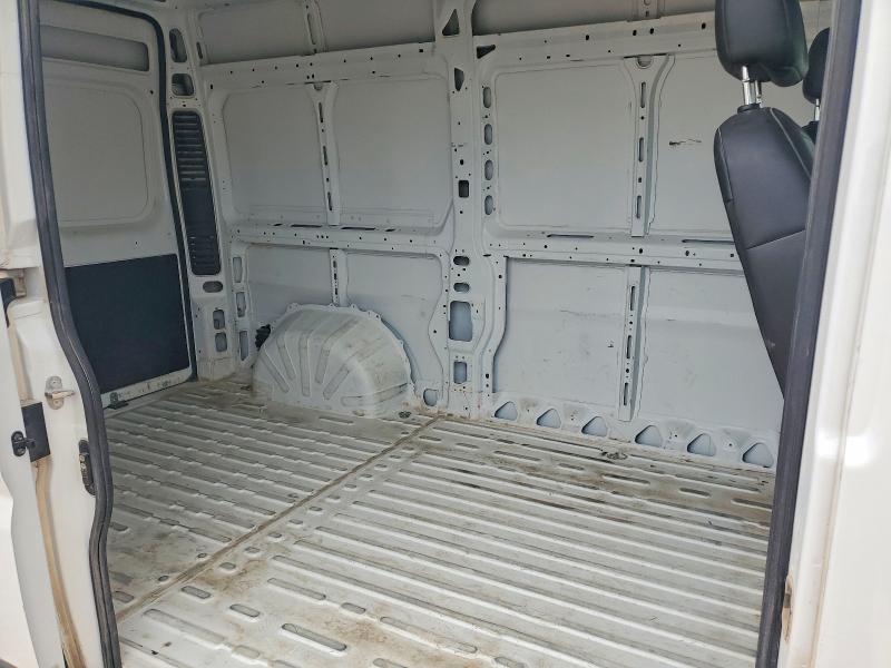 Aukcja sprzedaży 2025 Ram Promaster 2500, vin: 3C6LRVCGXSE511998, numer aukcji: 47739246