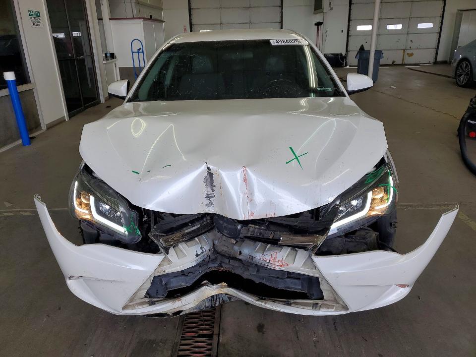 Продаж на аукціоні авто 2016 Toyota Camry, vin: 4T1BF1FK6GU157990, номер лоту: 49840296