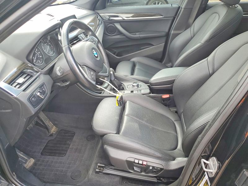 2018 Bmw X1 მანქანა იყიდება აუქციონზე, vin: WBXHT3C38J5L26315, აუქციონის ნომერი: 48816196