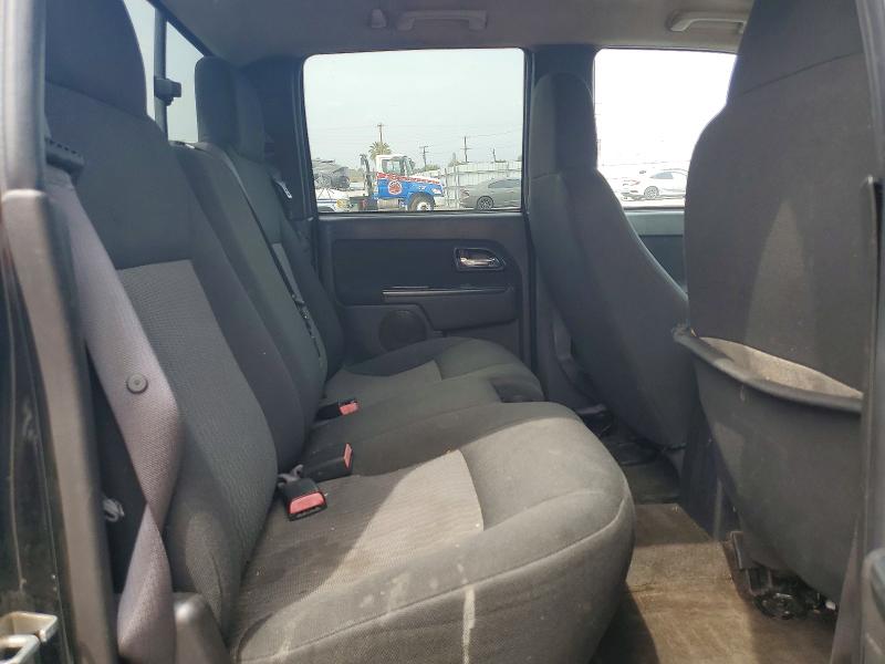 Aukcja sprzedaży 2008 Gmc Canyon, vin: 1GTCS43E188189762, numer aukcji: 49021936