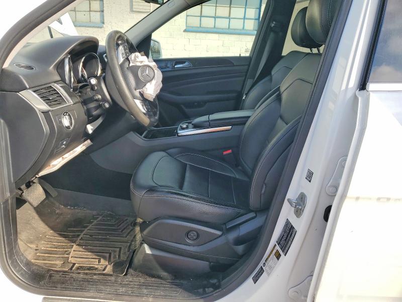 Продаж на аукціоні авто 2015 Mercedes-benz Ml, vin: 4JGDA5HBXFA585007, номер лоту: 49295266