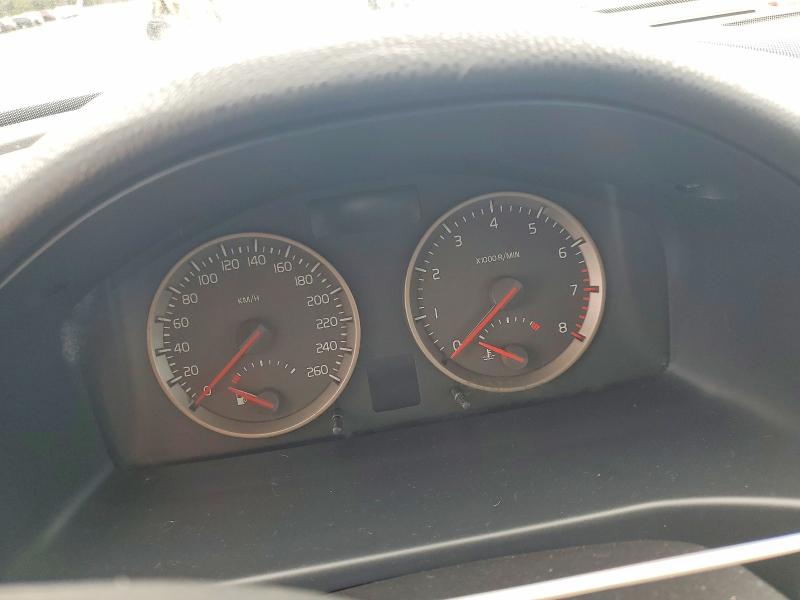 50814936 :رقم المزاد ، YV1MS682272263264 vin ، 2007 Volvo S40 مزاد بيع