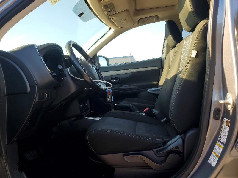 Продаж на аукціоні авто 2017 Mitsubishi Outlander, vin: JA4AD3A32HZ052301, номер лоту: 49477306