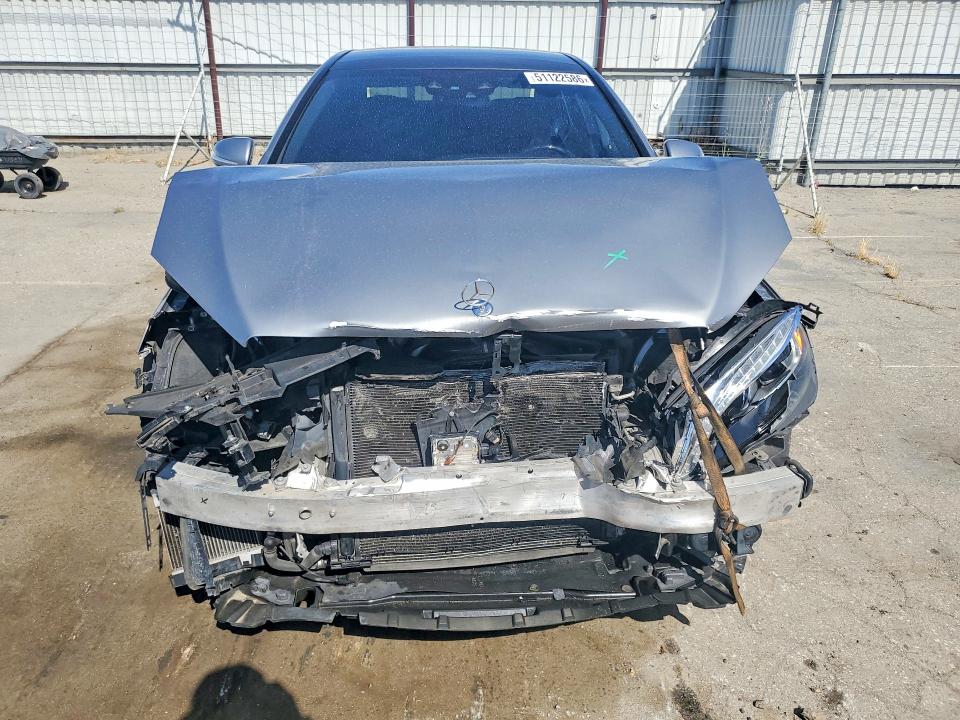 Продажа на аукционе авто 2015 Mercedes-benz S, vin: WDDUG8CB3FA131330, номер лота: 51122586