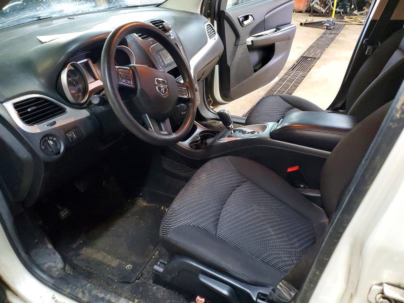 Aukcja sprzedaży 2016 Dodge Journey, vin: 3C4PDCAB3GT163162, numer aukcji: 51492966