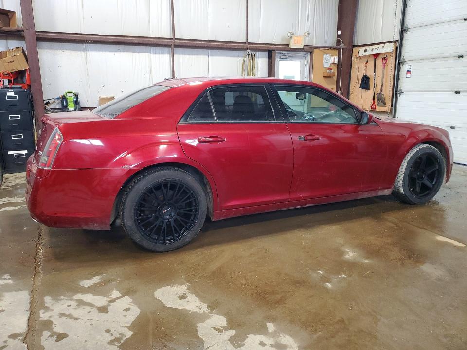 48449986 :رقم المزاد ، 2C3CCABG5EH292806 vin ، 2014 Chrysler 300 مزاد بيع