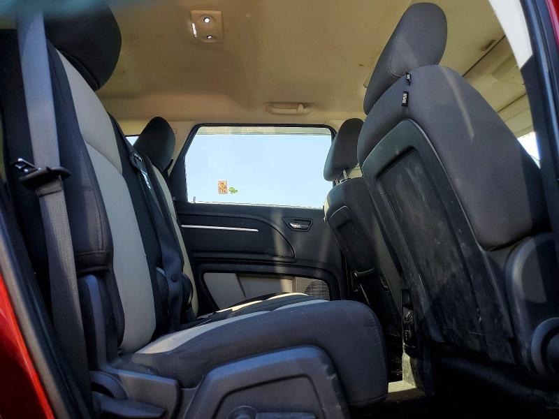 Aukcja sprzedaży 2009 Dodge Journey, vin: 3D4GH57V79T190629, numer aukcji: 50889256