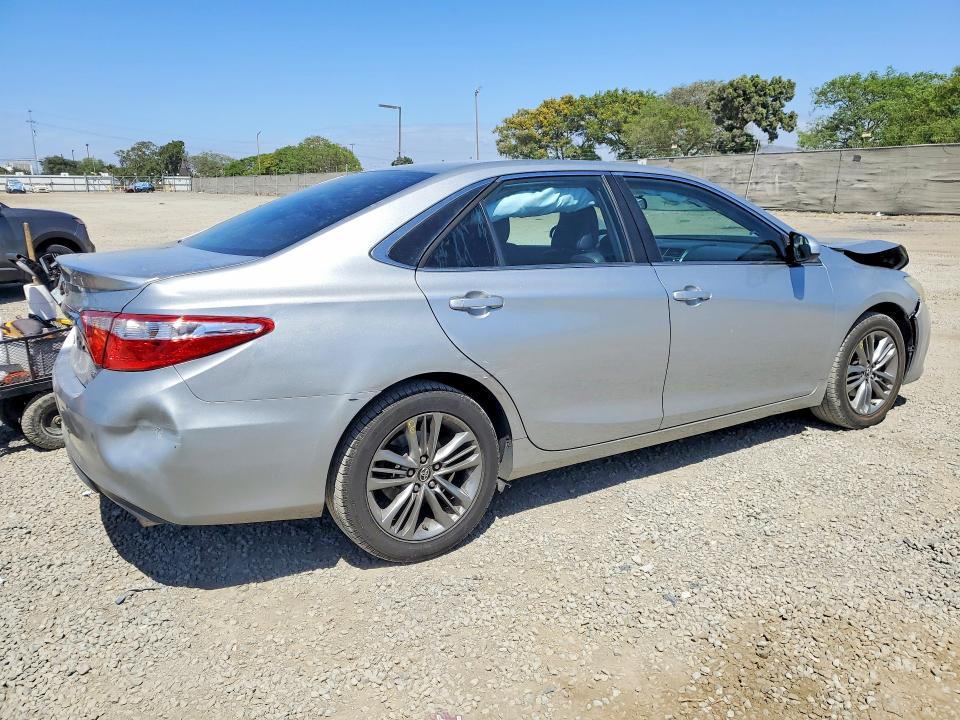 Продаж на аукціоні авто 2015 Toyota Camry, vin: 4T1BF1FK7FU058285, номер лоту: 48870546