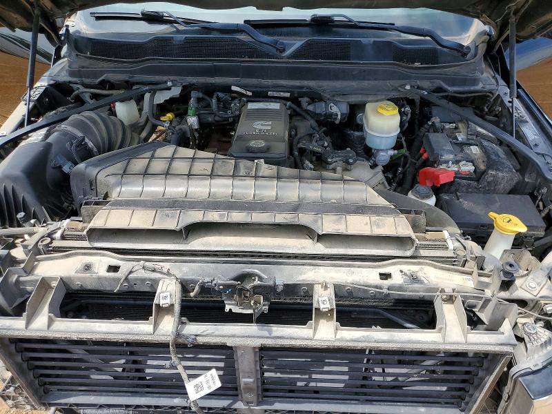 Aukcja sprzedaży 2019 Ram 3500, vin: 3C63RRML9KG536852, numer aukcji: 50343146