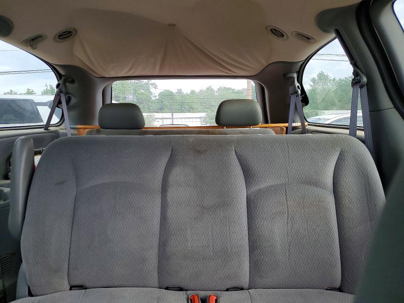 50304816 :رقم المزاد ، 1D4GP24R34B577780 vin ، 2004 Dodge Grand Caravan مزاد بيع