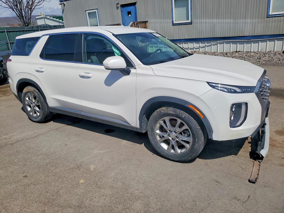 Aukcja sprzedaży 2021 Hyundai Palisade, vin: KM8R1DHE2MU295009, numer aukcji: 79486795