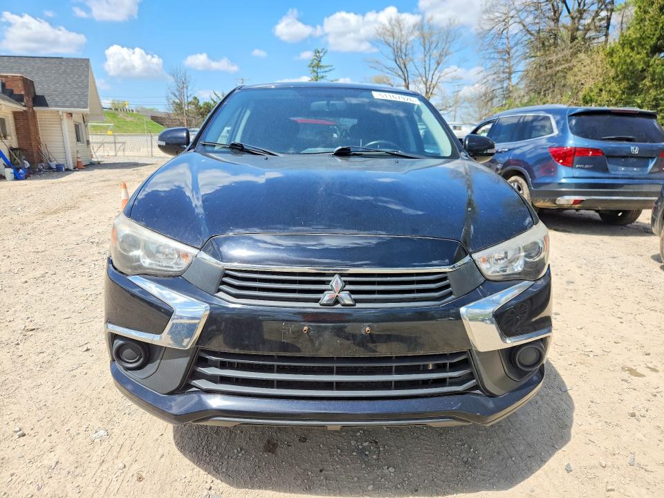 Aukcja sprzedaży 2016 Mitsubishi Outlander Sport, vin: JA4AR3AW9GZ042259, numer aukcji: 51167926