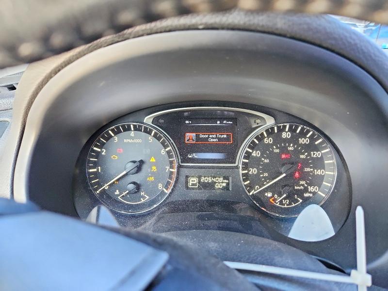 2015 Nissan Altima მანქანა იყიდება აუქციონზე, vin: 1N4AL3AP9FN408541, აუქციონის ნომერი: 50323676