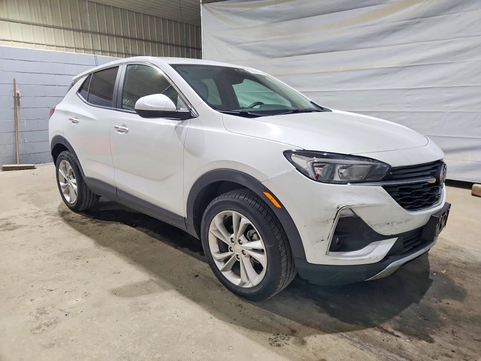 Продажа на аукционе авто 2023 Buick Encore Gx, vin: KL4MMBS23PB053395, номер лота: 51982106