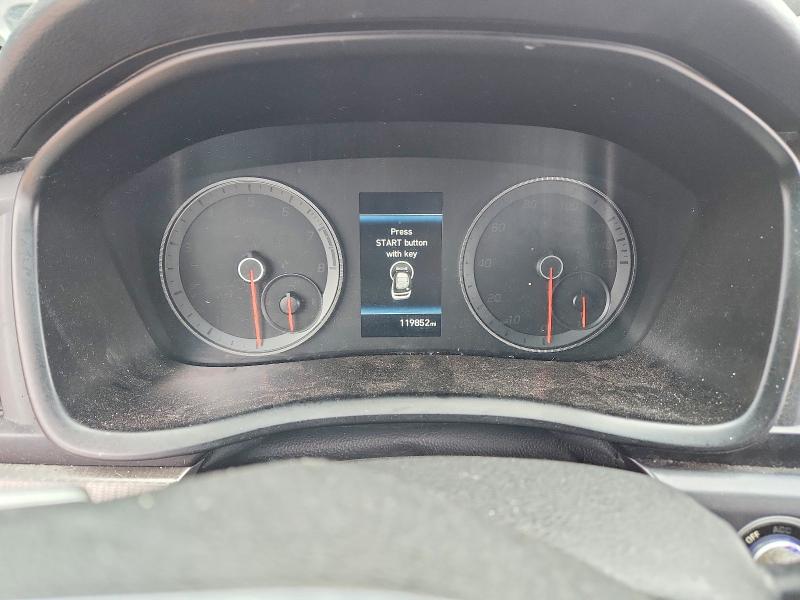 Продажа на аукционе авто 2019 Hyundai Sonata, vin: 5NPE34AF0KH773340, номер лота: 48767626