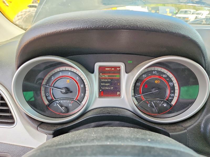 Продаж на аукціоні авто 2018 Dodge Journey, vin: 3C4PDCAB9JT506676, номер лоту: 51989046