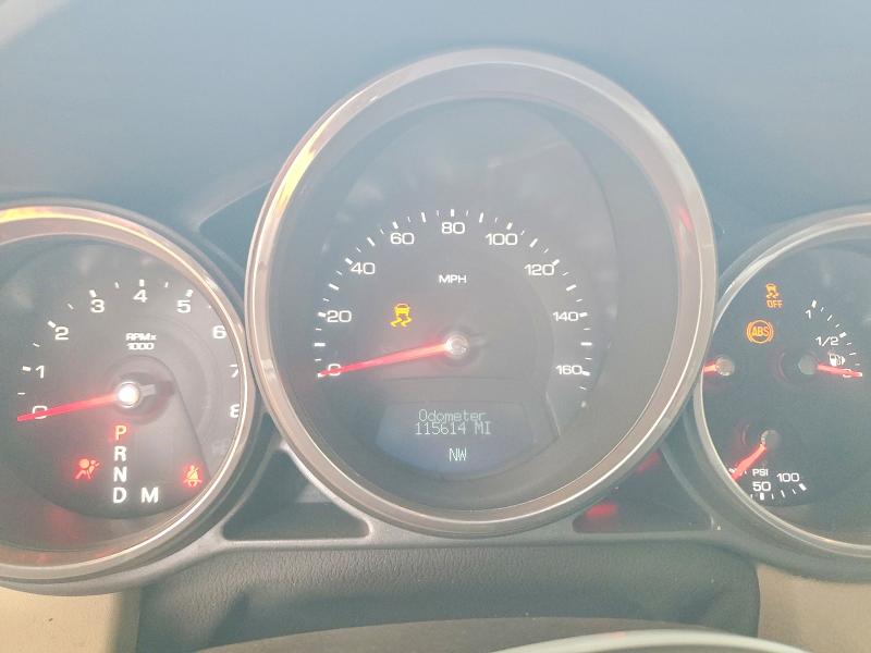 Продаж на аукціоні авто 2013 Cadillac Cts, vin: 1G6DE5E54D0101362, номер лоту: 51082896
