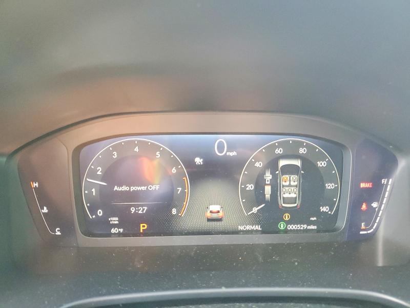 Aukcja sprzedaży 2026 Honda Cr-v, vin: 5J6RS3H70TL008519, numer aukcji: 51407826