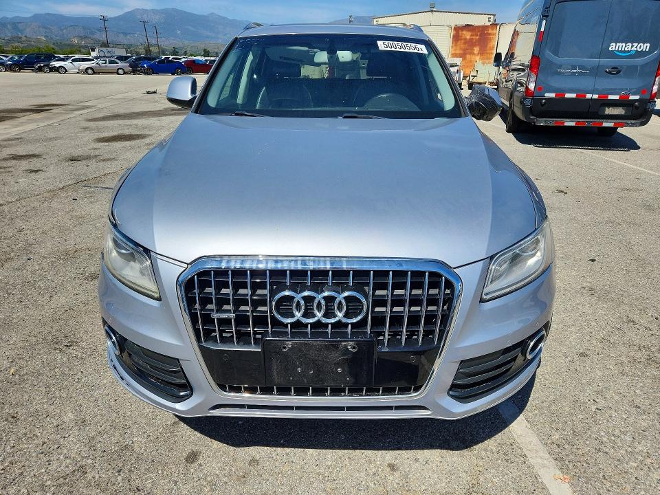 50050556 :رقم المزاد ، WA1L2AFPXGA031403 vin ، 2016 Audi Q5 مزاد بيع