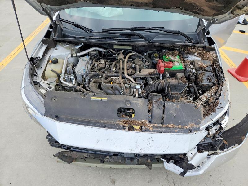 Продаж на аукціоні авто 2021 Nissan Sentra, vin: 3N1AB8CV8MY294931, номер лоту: 48955706