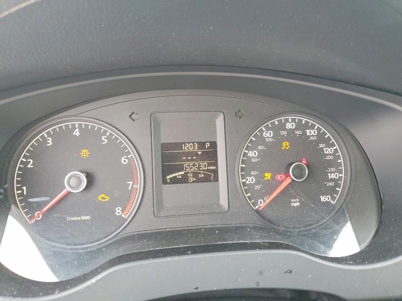 Продажа на аукционе авто 2011 Volkswagen Jetta, vin: 3VWDX7AJ1BM336153, номер лота: 51852336
