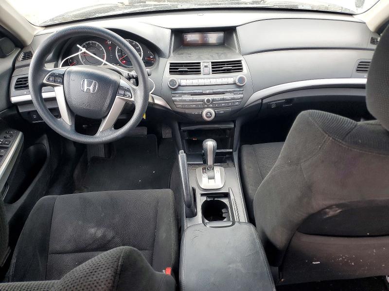 Auction sale of the 2010 Honda Accord, vin: 1HGCP2F73AA009670, lot number: 52000326