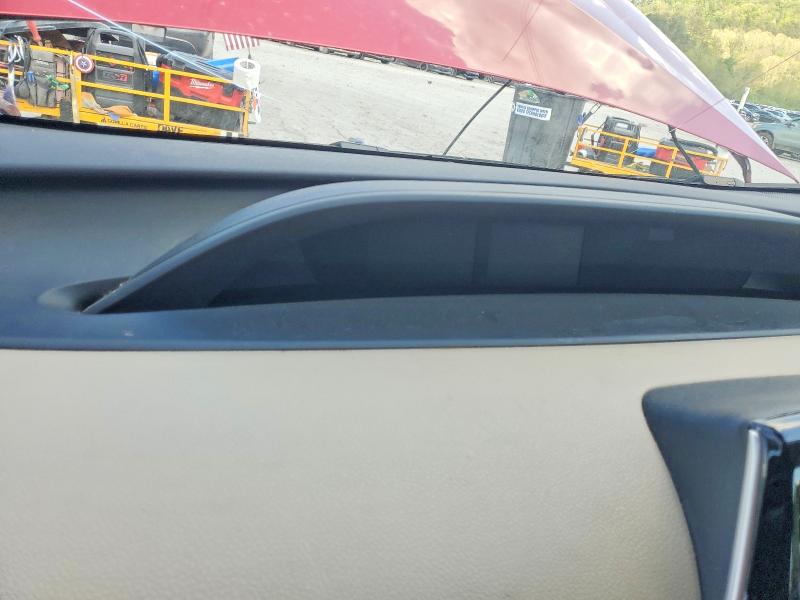 50917246 :رقم المزاد ، JTDL9MFU9M3023365 vin ، 2021 Toyota Prius مزاد بيع