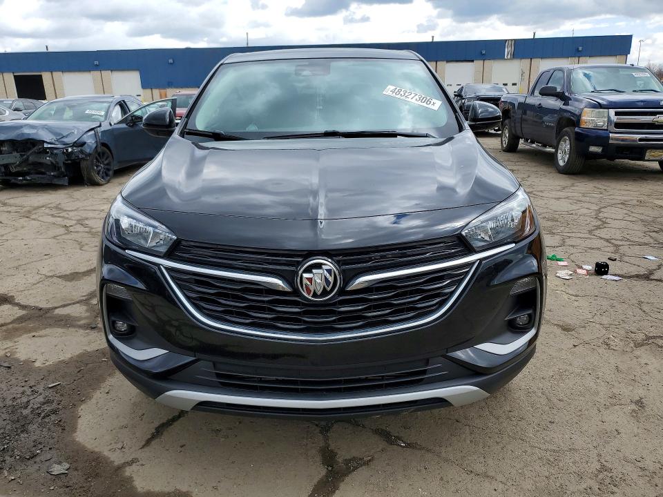 Продажа на аукционе авто 2023 Buick Encore Gx, vin: KL4MMBS23PB141718, номер лота: 48327306