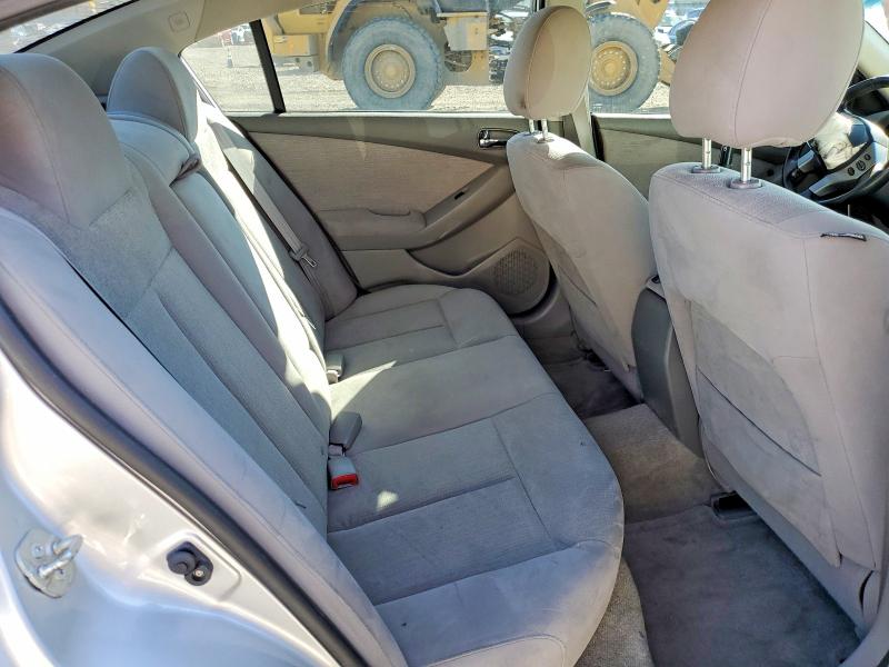 Aukcja sprzedaży 2012 Nissan Altima, vin: 1N4AL2AP3CN510004, numer aukcji: 51655406