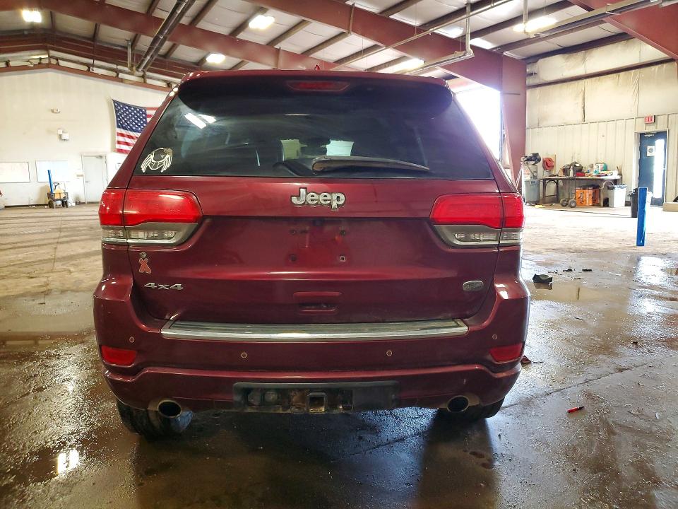 Aukcja sprzedaży 2019 Jeep Grand Cherokee, vin: 1C4RJFCG5KC548271, numer aukcji: 49801706