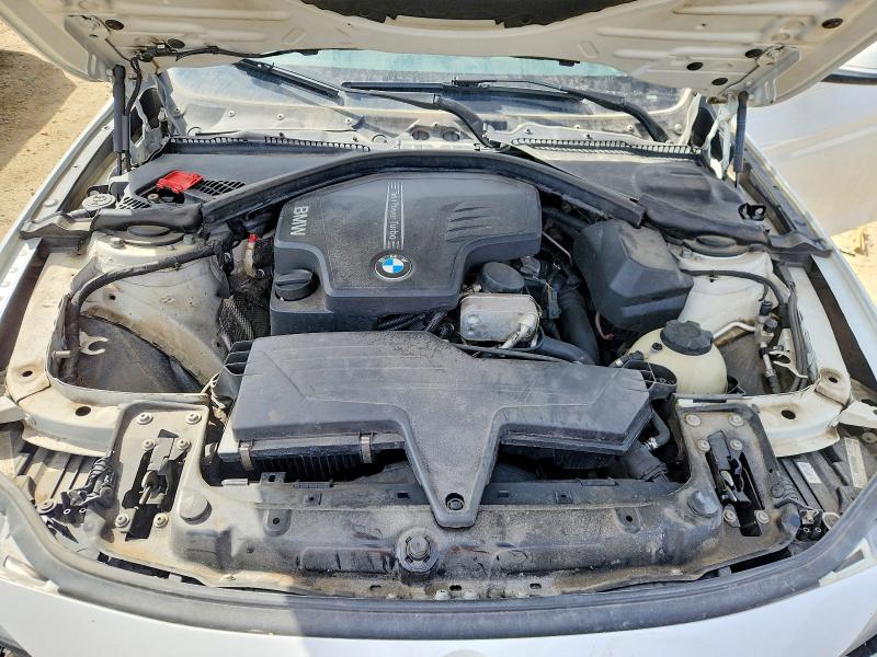 Продажа на аукционе авто 2014 Bmw 328, vin: WBA3B3G5XENR82766, номер лота: 47111166