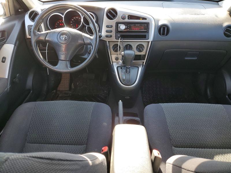 Продажа на аукционе авто 2005 Toyota Matrix, vin: 2T1KR32E05C870952, номер лота: 48510766