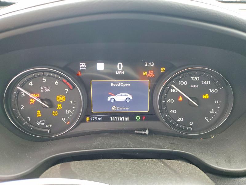 Продаж на аукціоні авто 2020 Cadillac Xt4, vin: 1GYFZDR40LF066105, номер лоту: 48274676