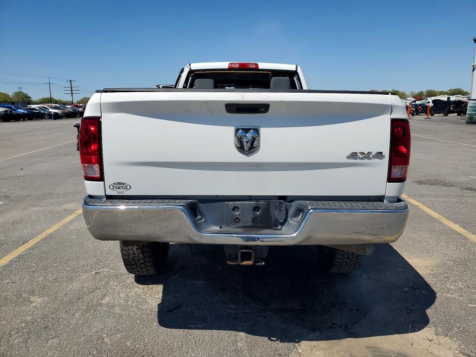 Aukcja sprzedaży 2014 Ram 2500, vin: 3C6UR5HL8EG144991, numer aukcji: 48546606