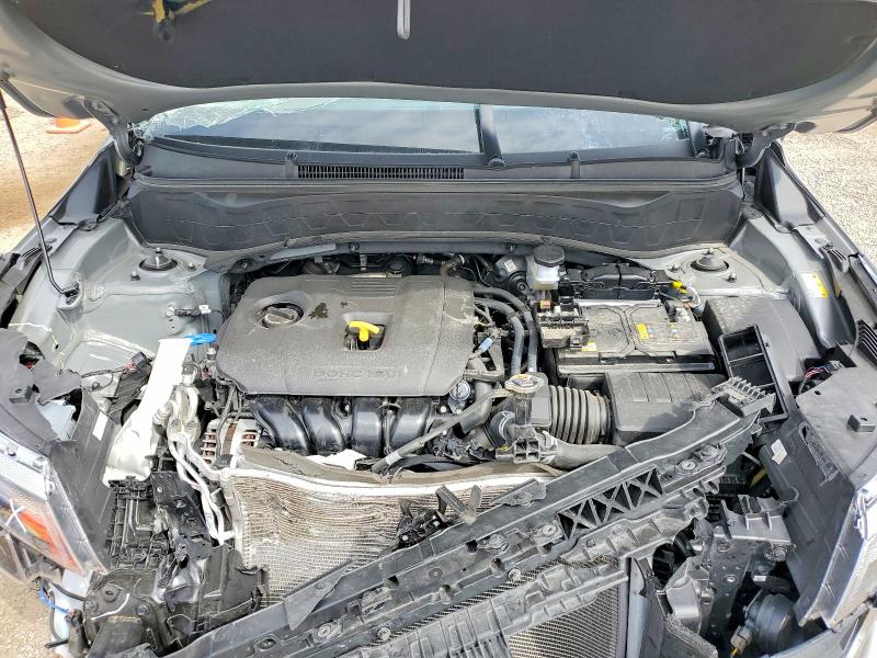 50561116 :رقم المزاد ، KNDEPCAA8T7867913 vin ، 2026 Kia Seltos مزاد بيع