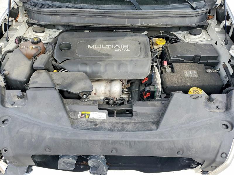 Aukcja sprzedaży 2015 Jeep Cherokee, vin: 1C4PJMCBXFW793152, numer aukcji: 51598656