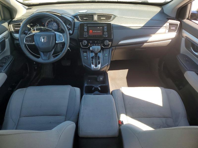 Продажа на аукционе авто 2017 Honda Cr-v, vin: 5J6RW6H37HL000511, номер лота: 50835046
