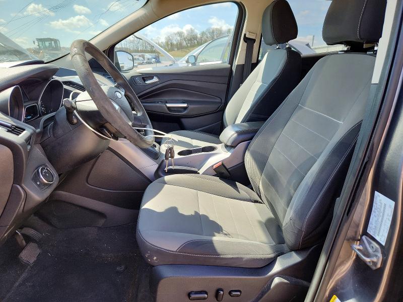 Продажа на аукционе авто 2014 Ford Escape, vin: 1FMCU0GX3EUD14807, номер лота: 50968416