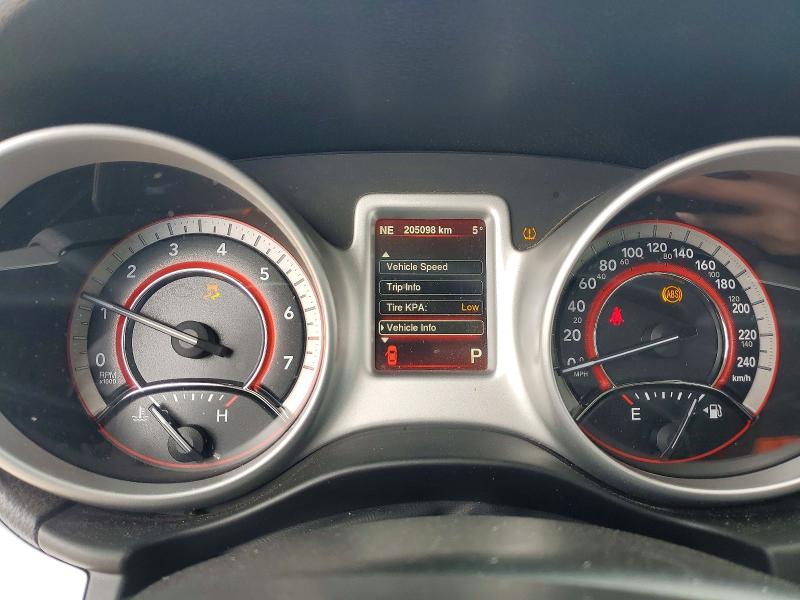 Продаж на аукціоні авто 2016 Dodge Journey, vin: 3C4PDCCG1GT155733, номер лоту: 50078866